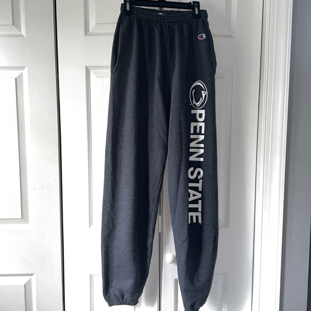 Penn state sweatpants